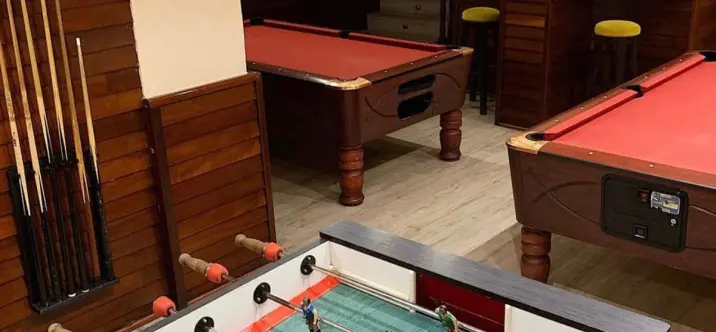 Продажа бара в Marbella 4