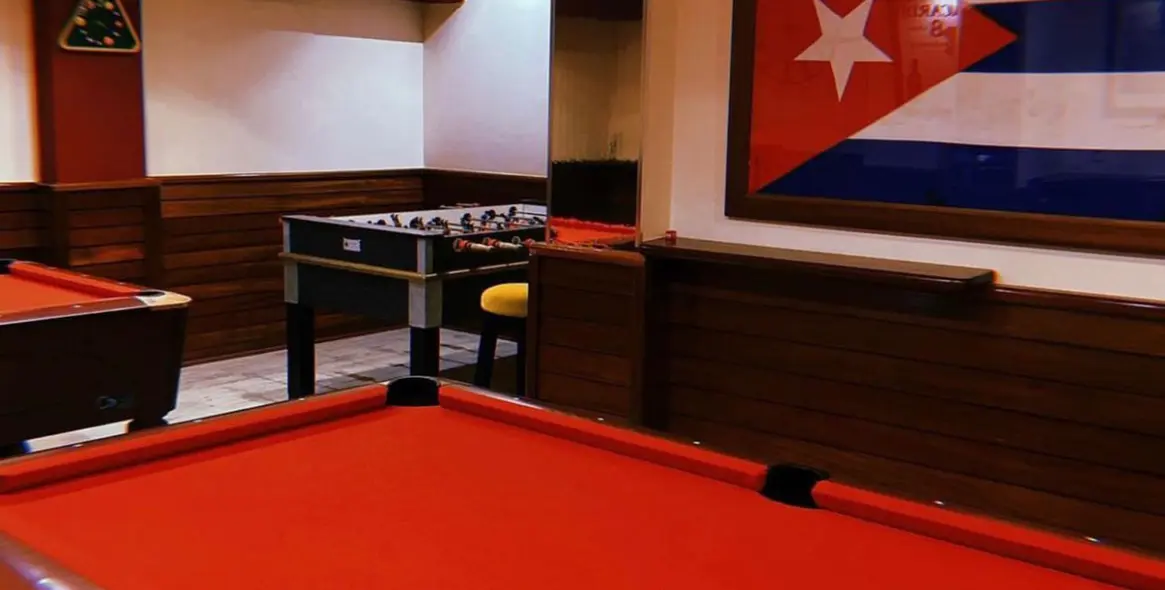 Продажа бара в Marbella 6