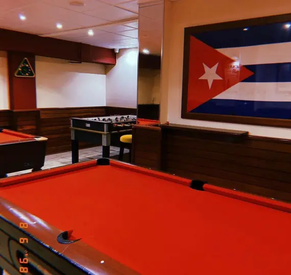 Продажа бара в Marbella