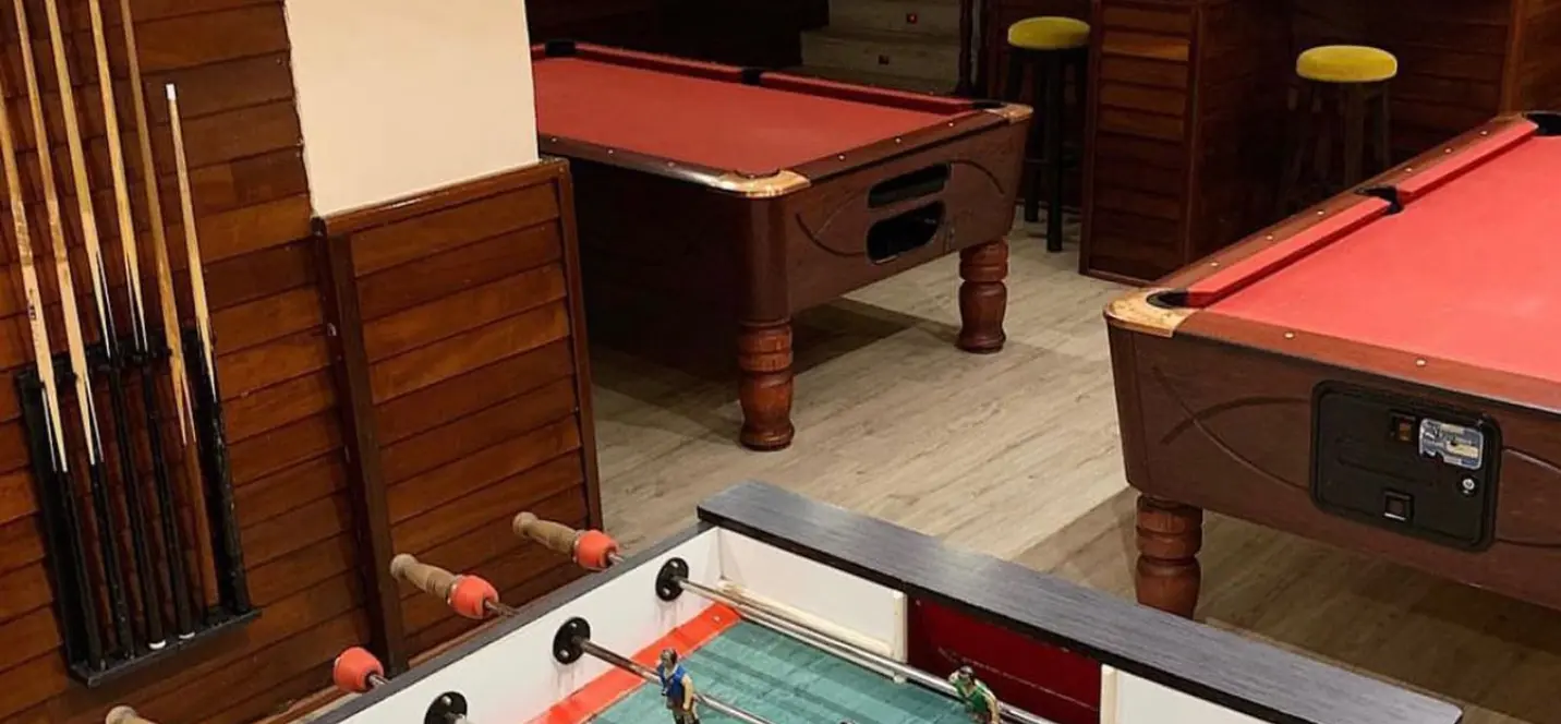 Sale of bar in Marbella 4