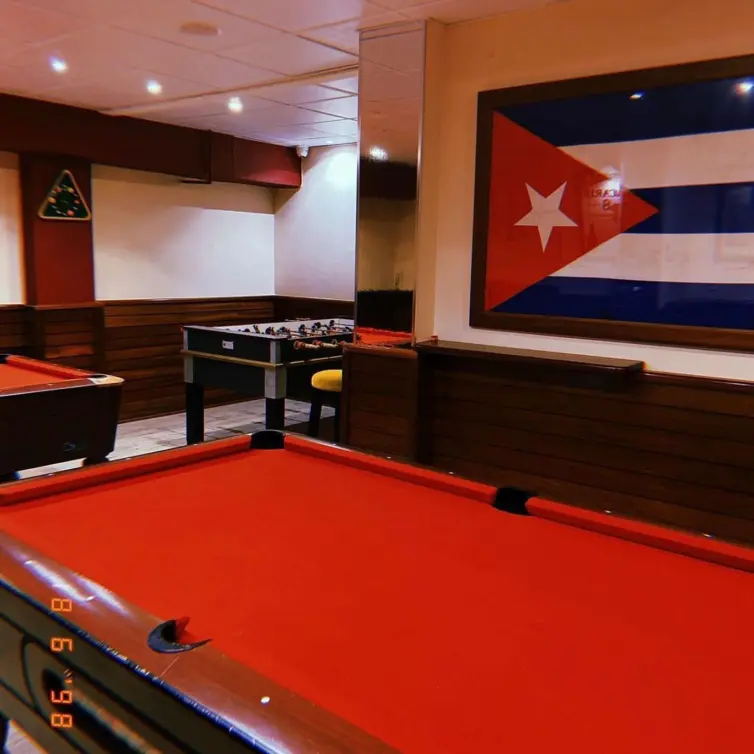 Sale of bar in Marbella