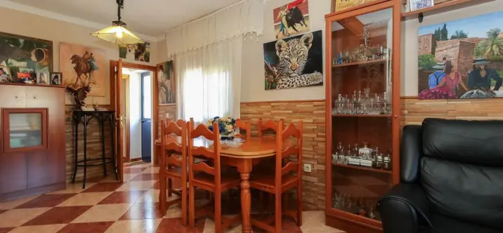 Venta de villa independiente en Alhaurín de la Torre 1