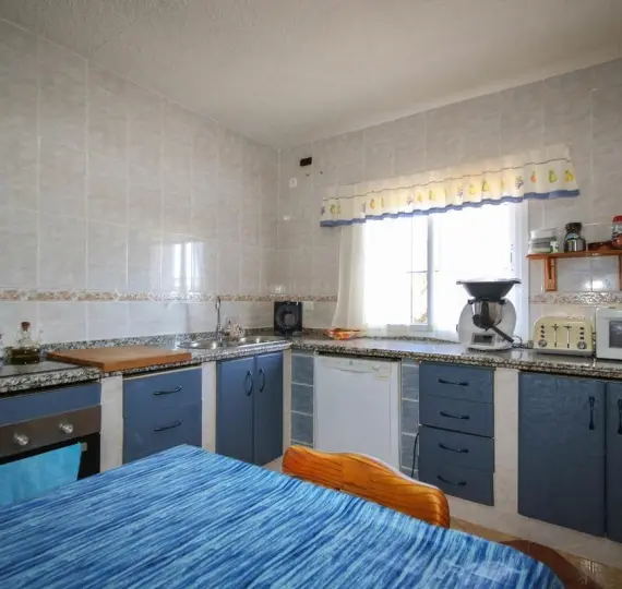 Venta de villa independiente en Alhaurín de la Torre