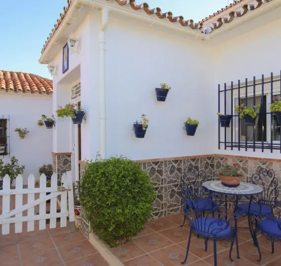 Venta de villa independiente en Alhaurín de la Torre