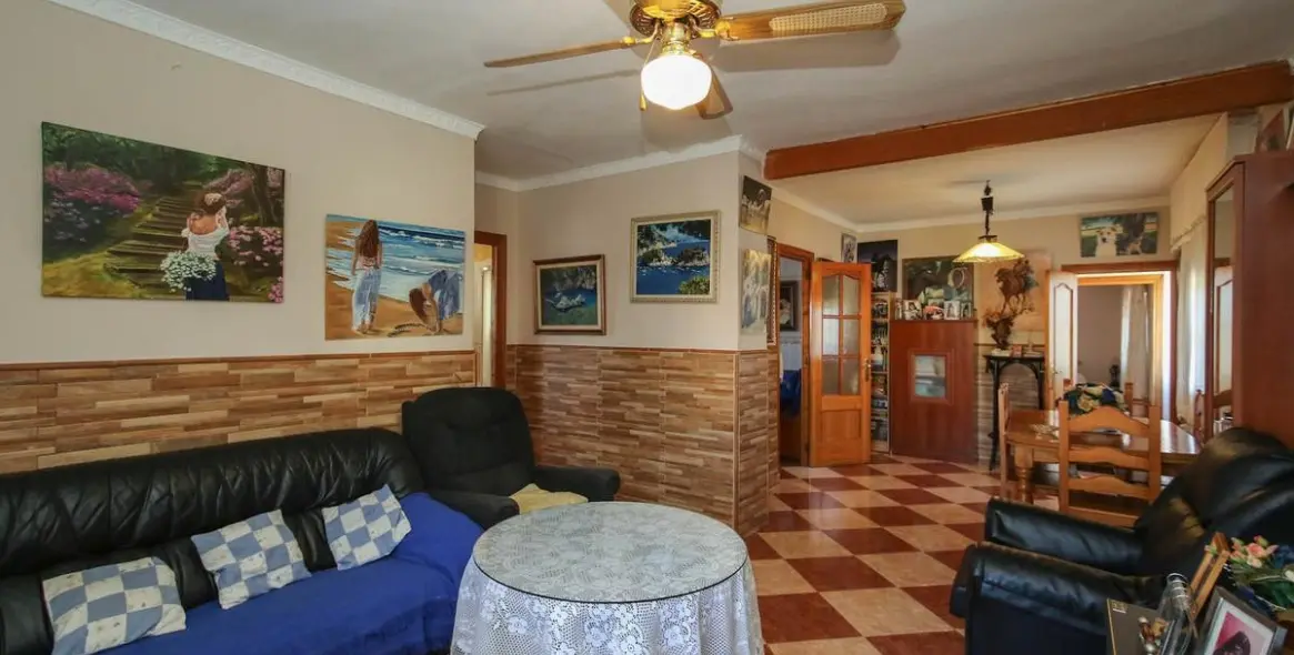 Продажа  отдельно стоящей виллы в Alhaurín de la Torre 8