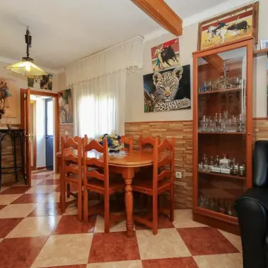 Venta de villa independiente en Alhaurín de la Torre