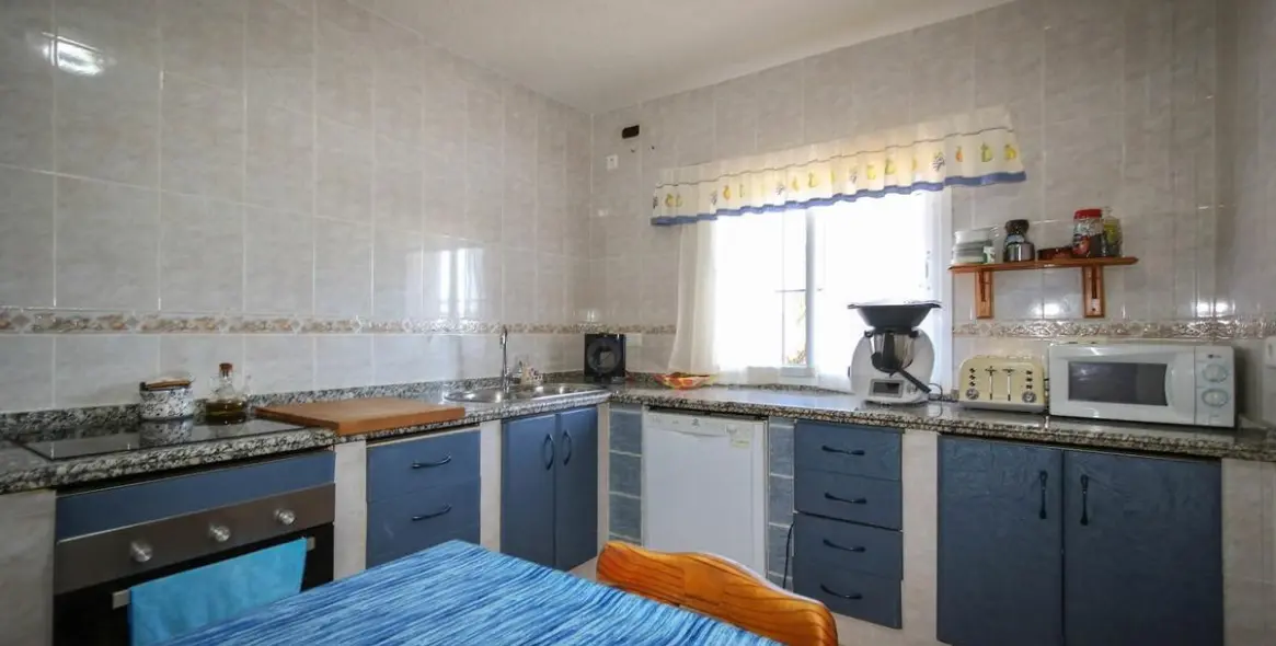 Sale of detached villa in Alhaurín de la Torre 3