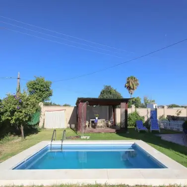 Venta de villa independiente en Alhaurín de la Torre
