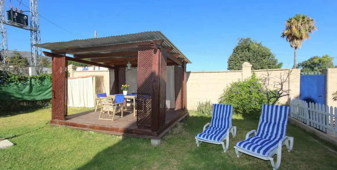 Sale of detached villa in Alhaurín de la Torre 5