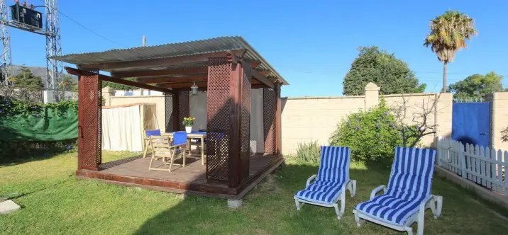 Venta de villa independiente en Alhaurín de la Torre 4