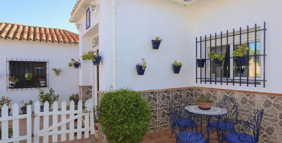 Sale of detached villa in Alhaurín de la Torre 6