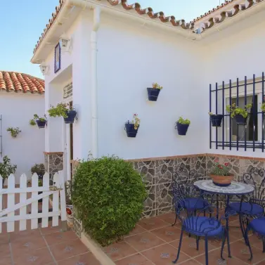 Venta de villa independiente en Alhaurín de la Torre