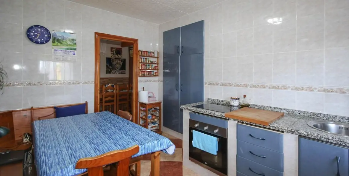 Sale of detached villa in Alhaurín de la Torre 10