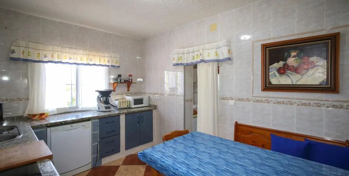 Sale of detached villa in Alhaurín de la Torre 11