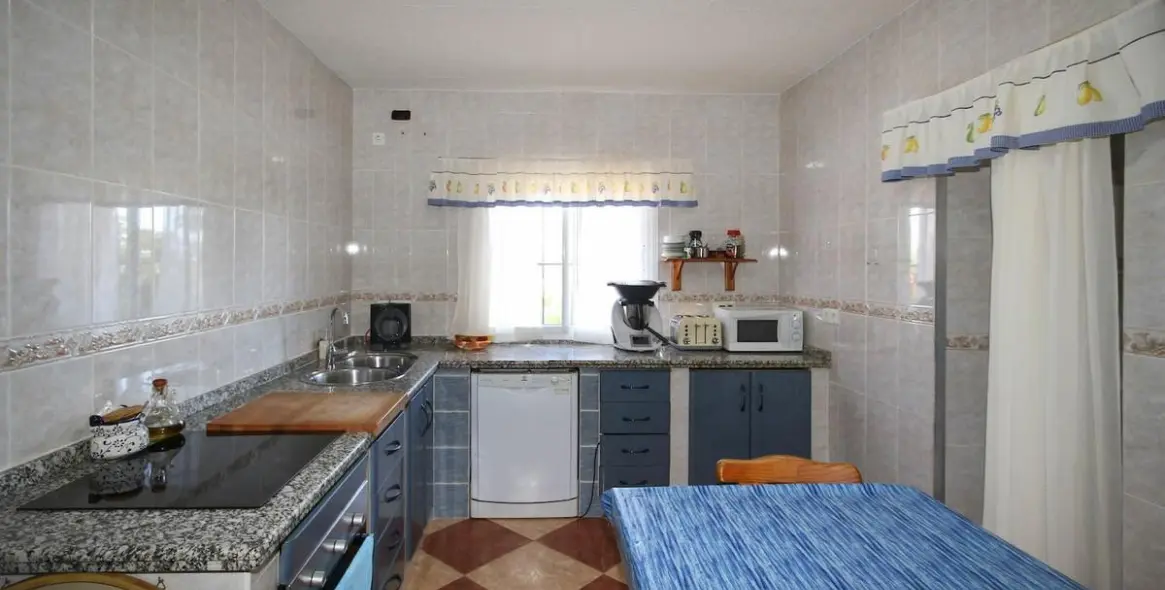 Sale of detached villa in Alhaurín de la Torre 12