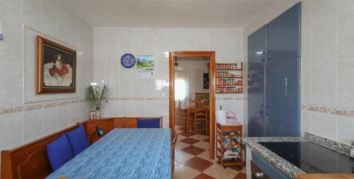 Sale of detached villa in Alhaurín de la Torre 13