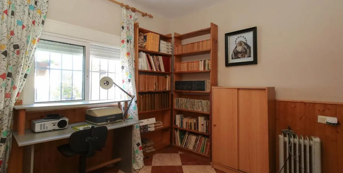 Sale of detached villa in Alhaurín de la Torre 14