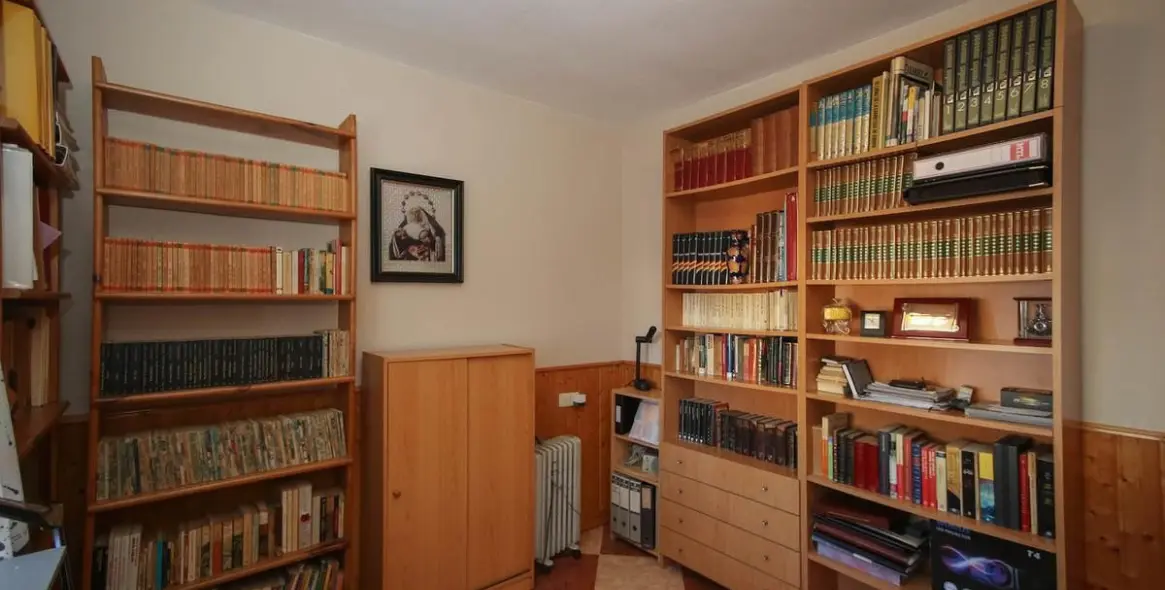 Sale of detached villa in Alhaurín de la Torre 15