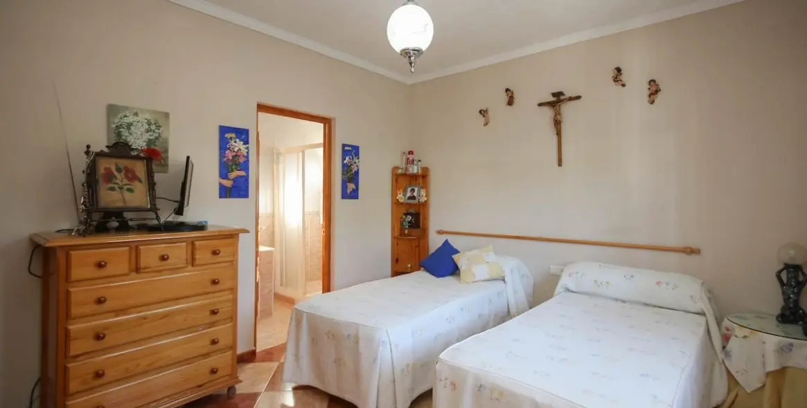 Sale of detached villa in Alhaurín de la Torre 18