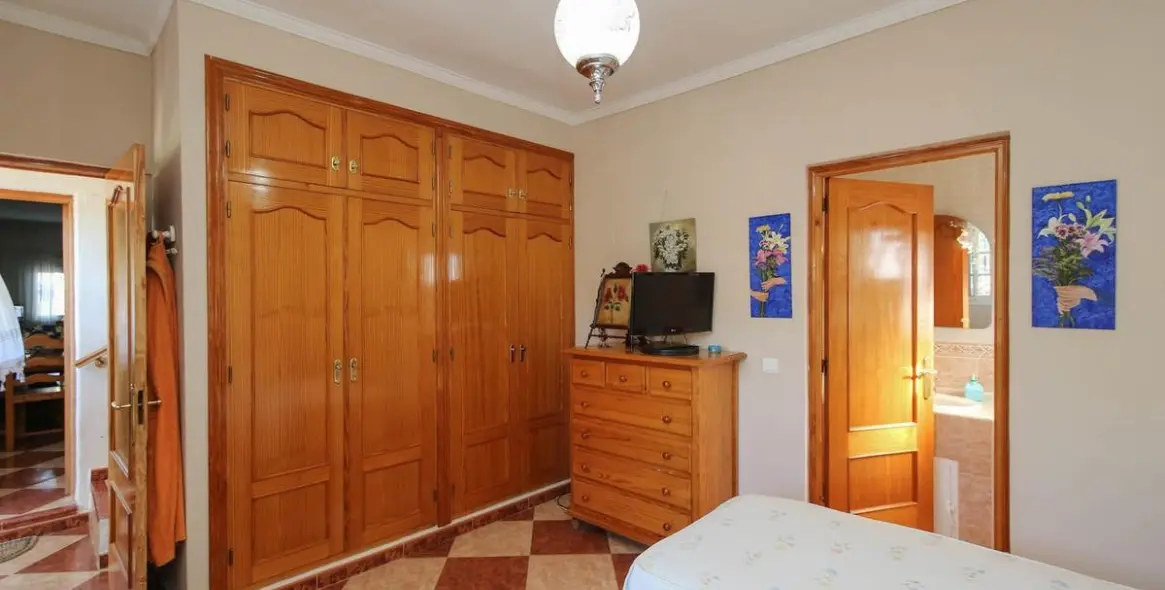 Sale of detached villa in Alhaurín de la Torre 19