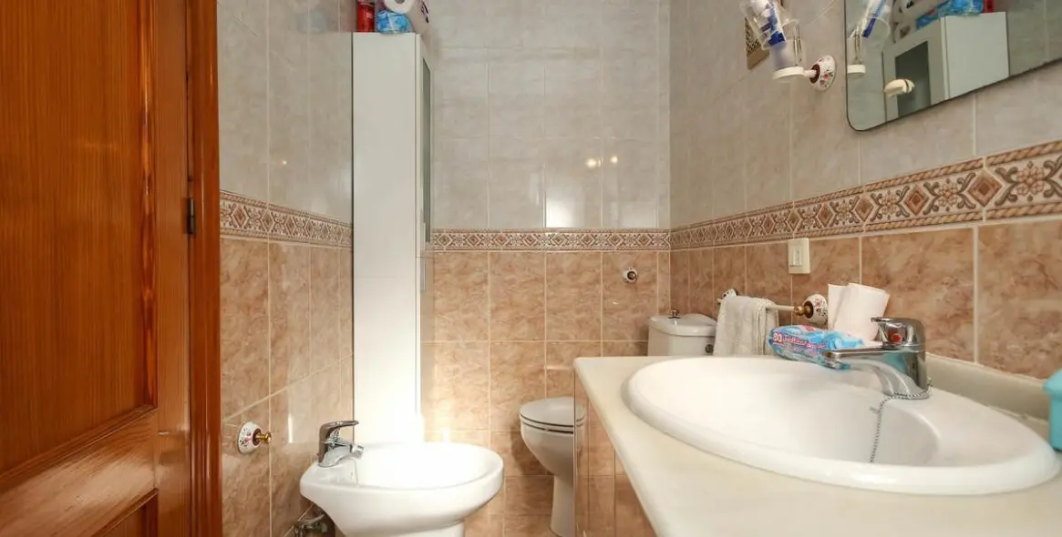 Sale of detached villa in Alhaurín de la Torre 21