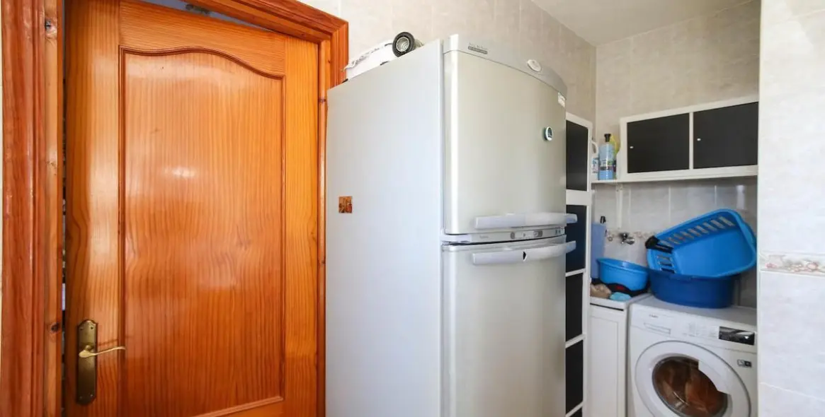 Sale of detached villa in Alhaurín de la Torre 22