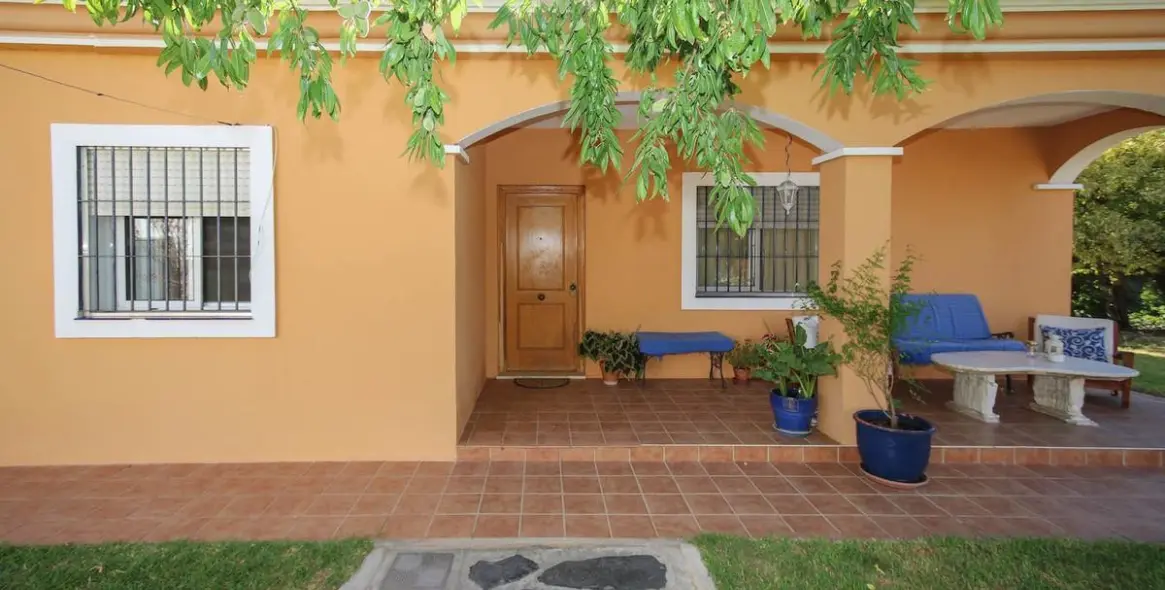 Sale of detached villa in Alhaurín de la Torre 26