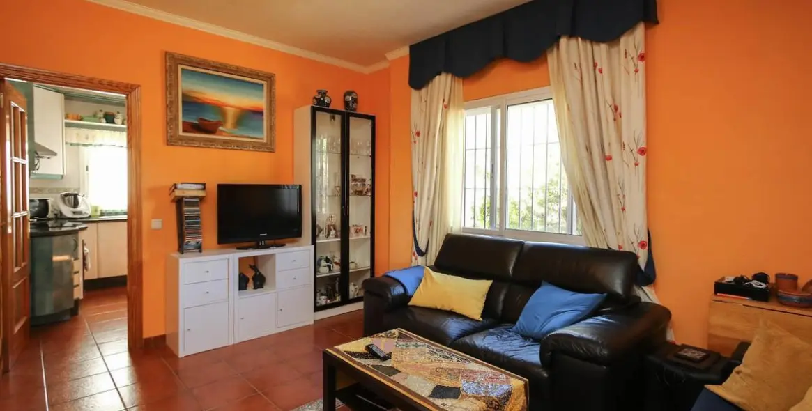 Sale of detached villa in Alhaurín de la Torre 27