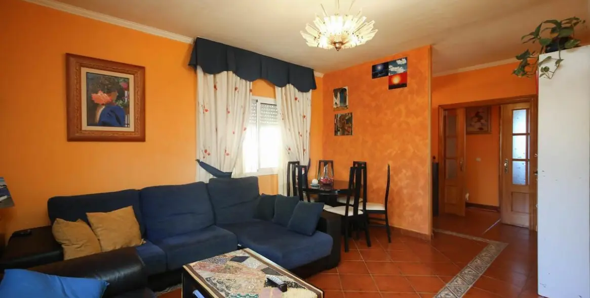 Sale of detached villa in Alhaurín de la Torre 29