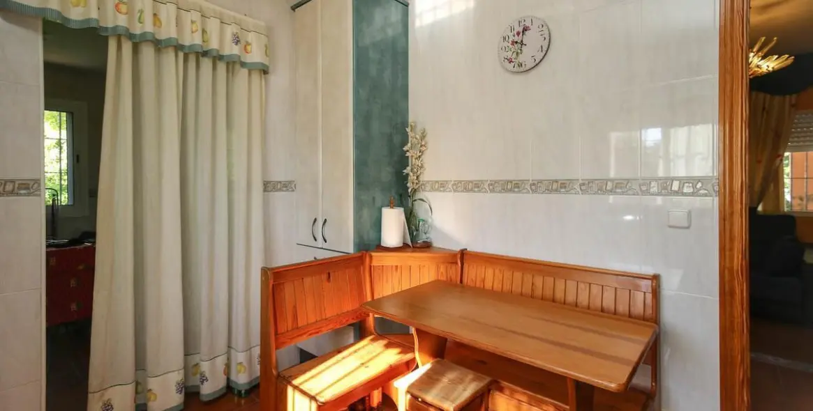 Sale of detached villa in Alhaurín de la Torre 31