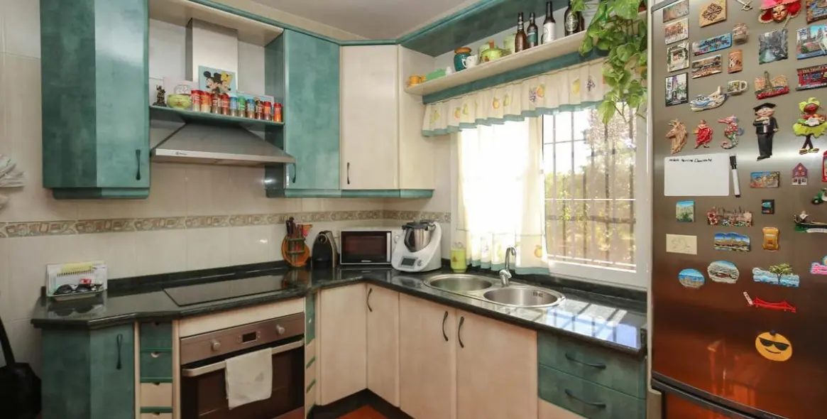 Sale of detached villa in Alhaurín de la Torre 33