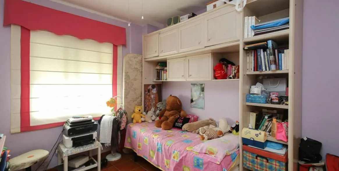 Sale of detached villa in Alhaurín de la Torre 39