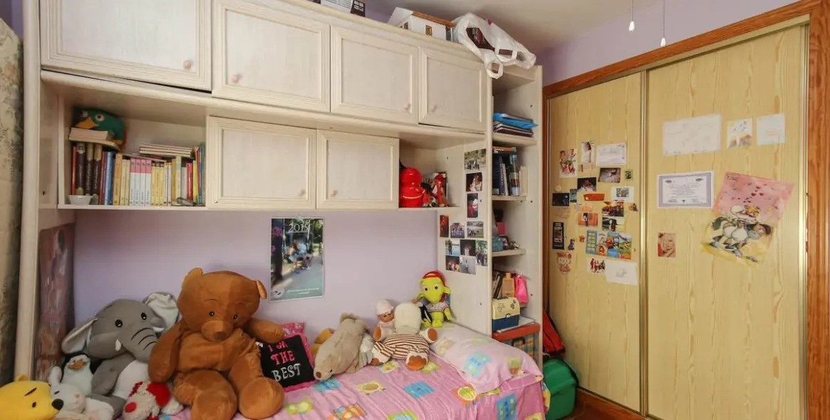 Sale of detached villa in Alhaurín de la Torre 41