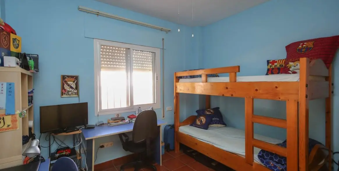 Sale of detached villa in Alhaurín de la Torre 42