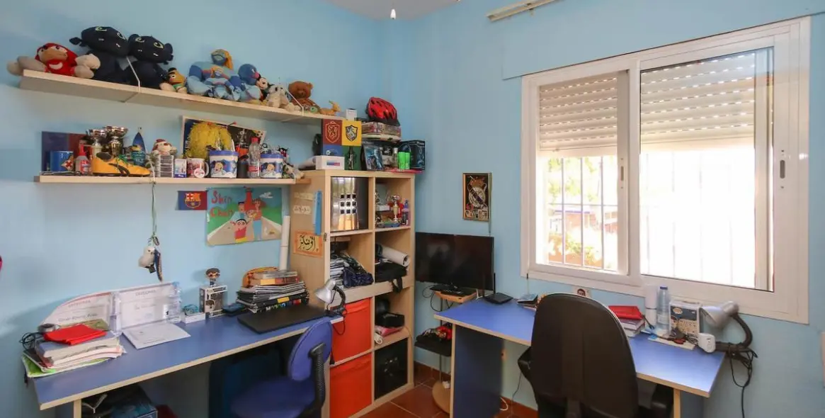 Sale of detached villa in Alhaurín de la Torre 43