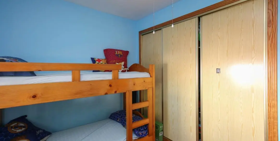 Sale of detached villa in Alhaurín de la Torre 44