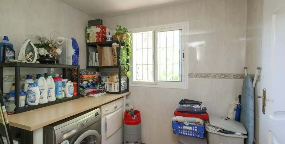 Sale of detached villa in Alhaurín de la Torre 45