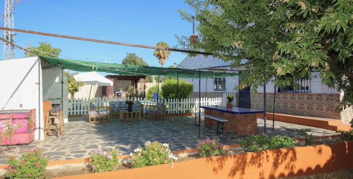 Sale of detached villa in Alhaurín de la Torre 46