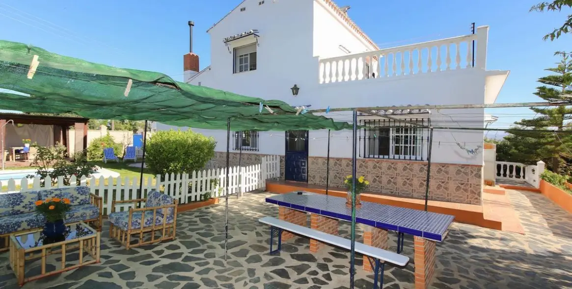 Sale of detached villa in Alhaurín de la Torre 47