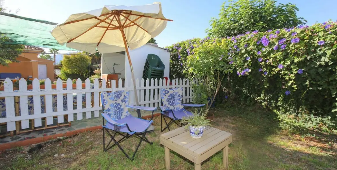 Sale of detached villa in Alhaurín de la Torre 49