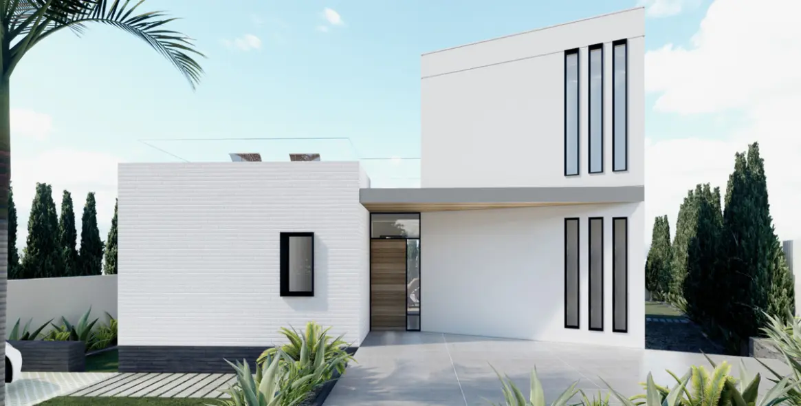 Продажа  отдельно стоящей виллы в Benalmadena Costa 2