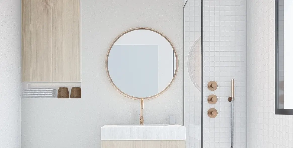 Продажа  отдельно стоящей виллы в Benalmadena Costa 9