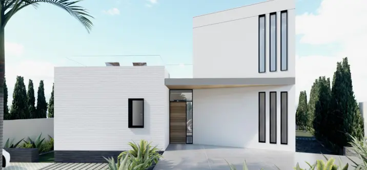 Sale of detached villa in Benalmadena Costa 1