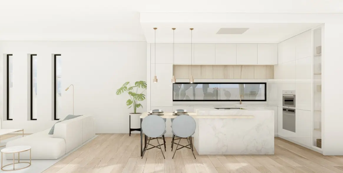 Venta de villa independiente en Benalmadena Costa 5