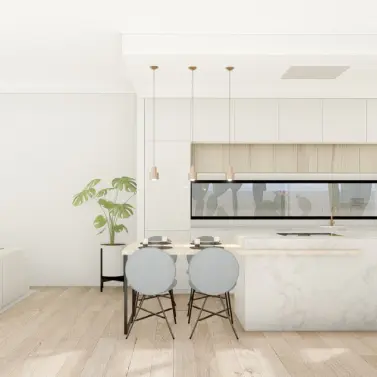 Sale of detached villa in Benalmadena Costa