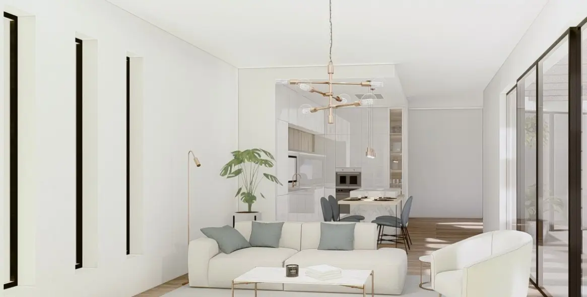 Venta de villa independiente en Benalmadena Costa 7