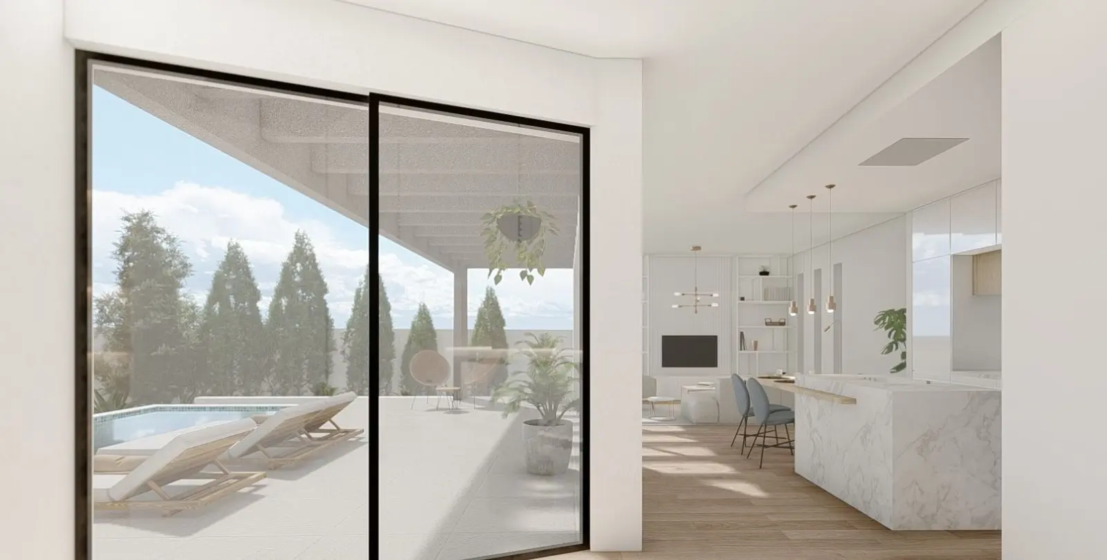 Продажа  отдельно стоящей виллы в Benalmadena Costa 3