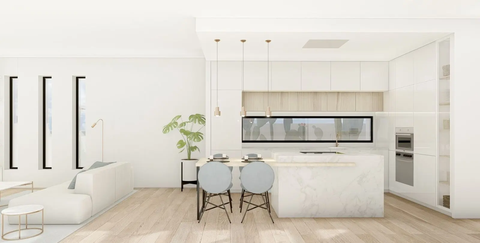 Продажа  отдельно стоящей виллы в Benalmadena Costa 5