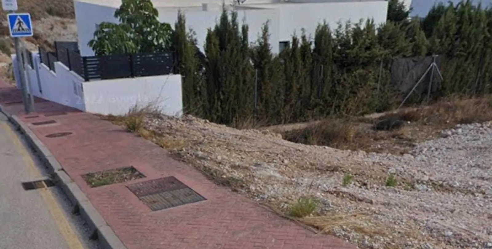 Продажа  отдельно стоящей виллы в Benalmadena Costa 16