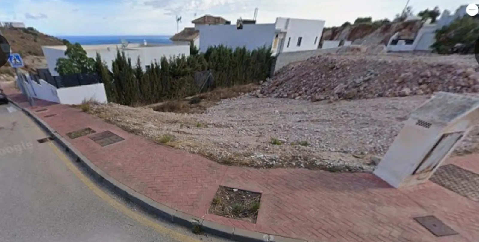 Venta de villa independiente en Benalmadena Costa 15